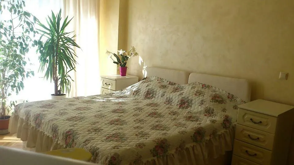 Apartamento Апартамент Граф Игнатиев