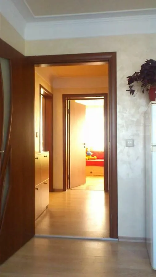 Apartamento Апартамент Граф Игнатиев