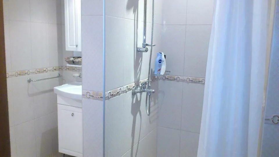 Апартамент Граф Игнатиев Appartement