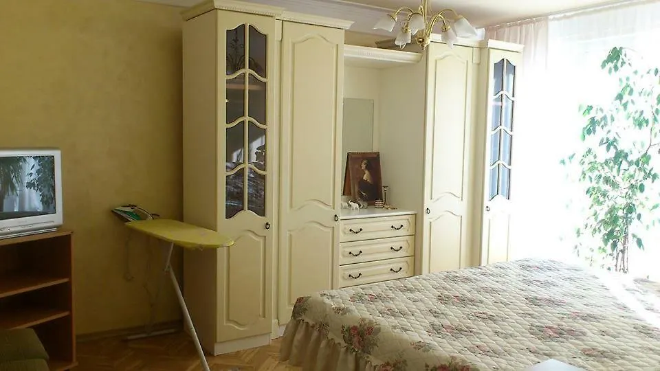 Апартамент Граф Игнатиев Apartamento Varna