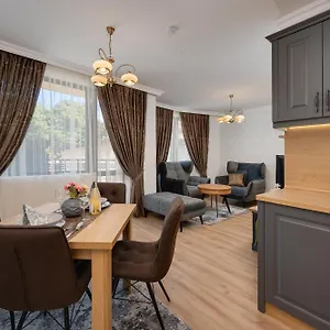  Appartement Prestige Central Apartments